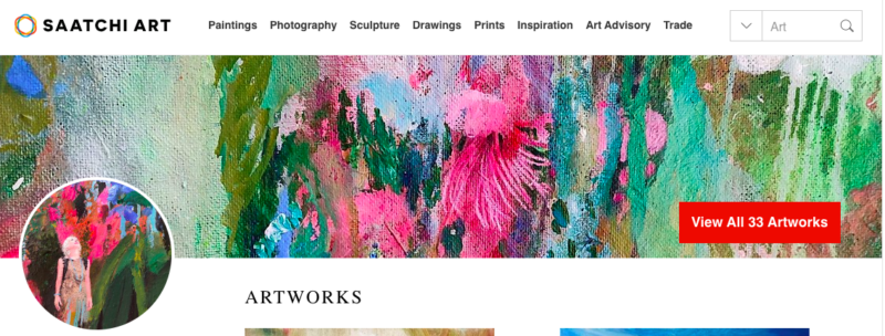 Home Saatchi